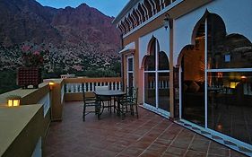 Auberge Tilila